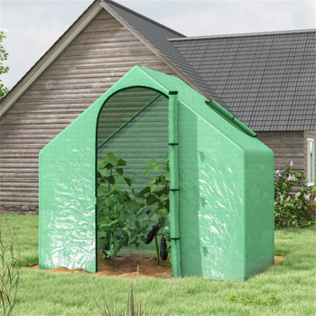 Mini Walk-in Greenhouse