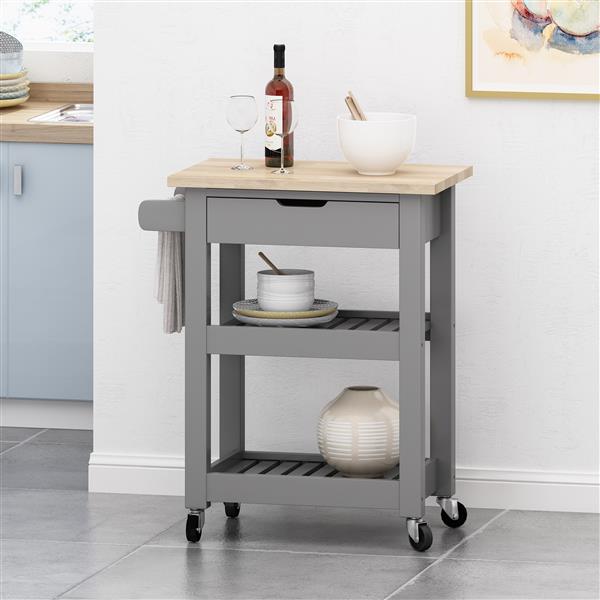 KITCHEN CART