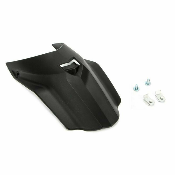 For BMW R1200GS/ R1250GS ADV Front Fender Extender Mudguard Extension Black UK