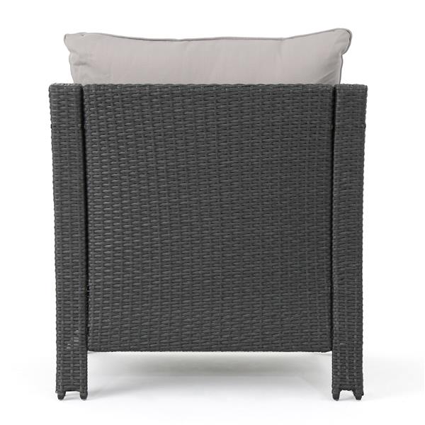 ARMCHAIR 2PCS