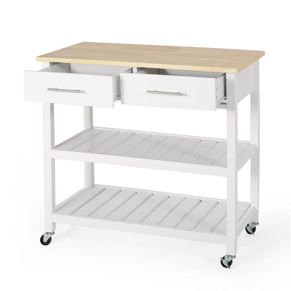 KITCHEN CART