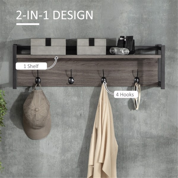 Coat Racks 