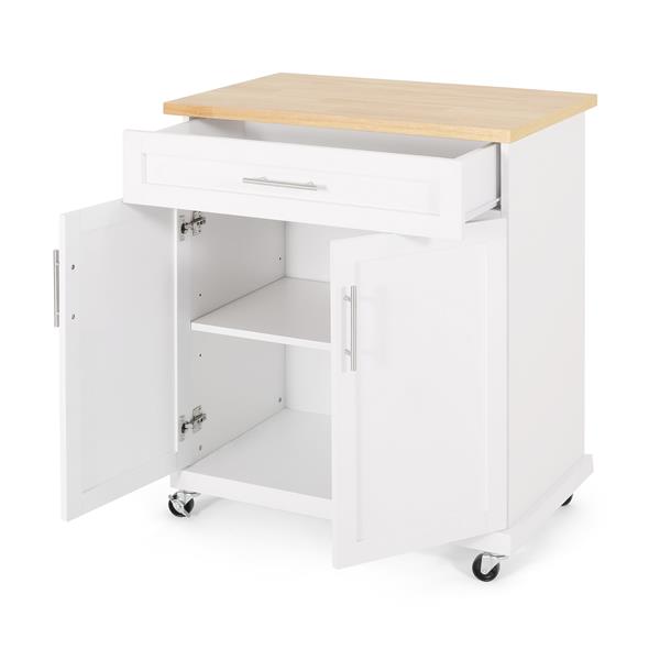 KITCHEN CART