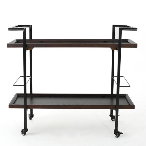 BAR CART