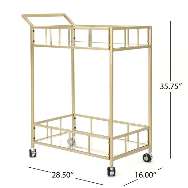 BAR CART