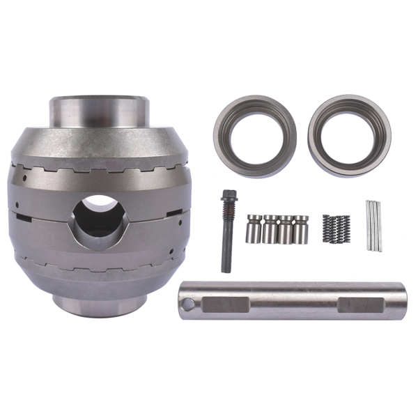 Differential Locker for Ford 8.8" 31 spline includes Heavy-Duty Cross Pin Shaft