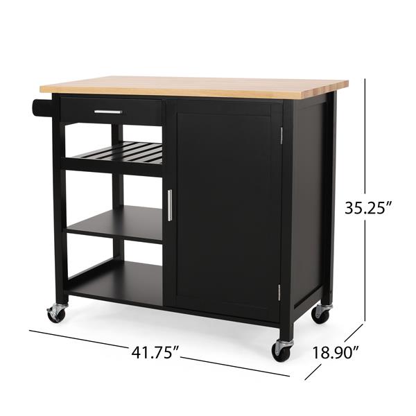 KITCHEN CART