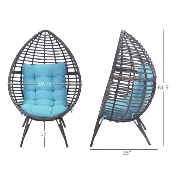  Egg Chair