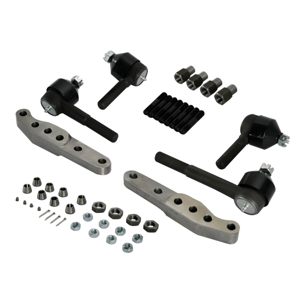 High Steer & Cross Over Steering Kit for GM / Chevy / Ford / Jeep Dana 44