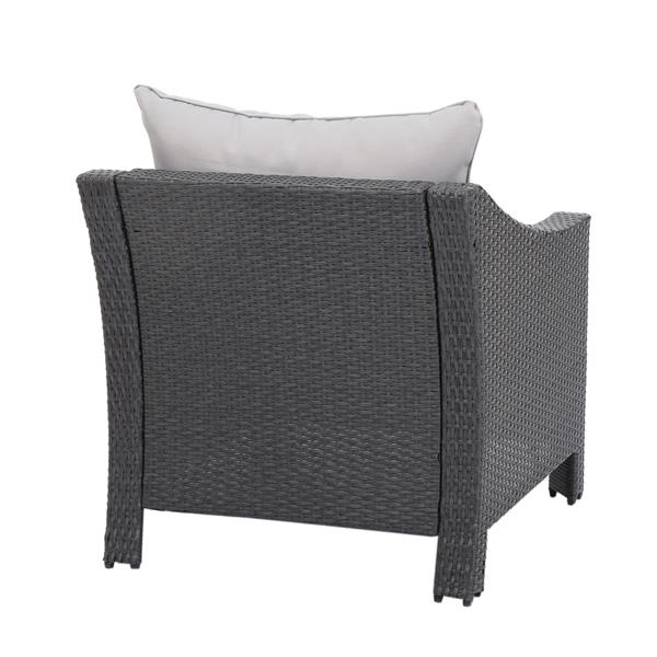 ARMCHAIR 2PCS