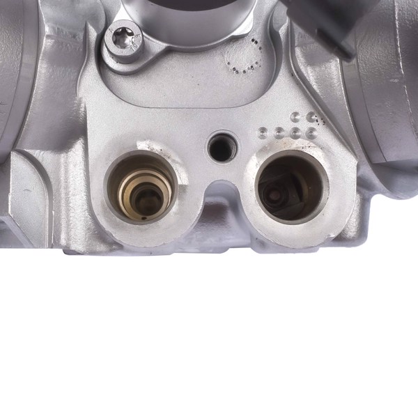 Injection Pump with Core CHRG for Ford Powerstroke 6.7L Engine 2011 2012 2013 2014 #0445010844 0445010851