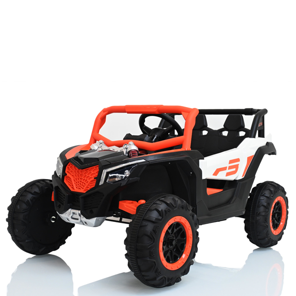 ride on car, kids electric UTV car,  riding toys for kids with remote control Amazing gift for 3~6 years boys/girls