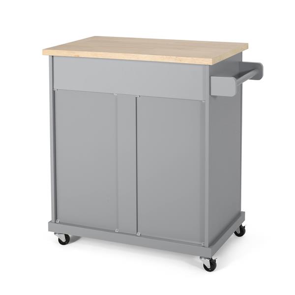 KITCHEN CART