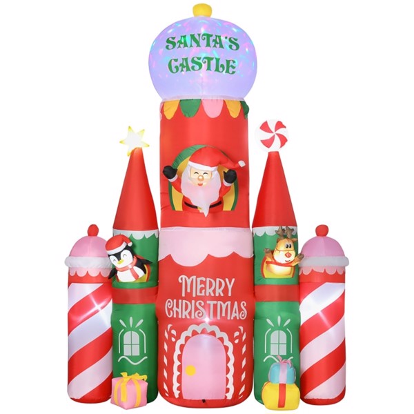 Christmas Inflatables Decoration 