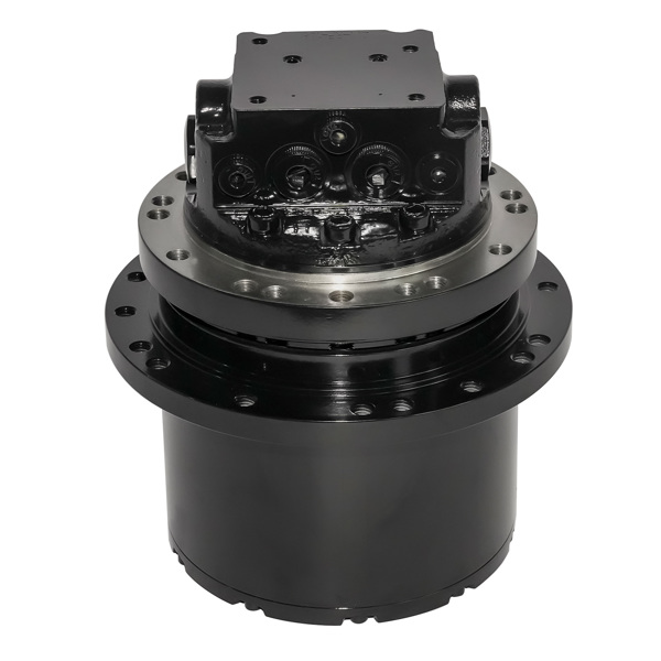 Final Drive Motor RD118-61290 RD148-61290 for Kubota KX 121-3, KX121-3, KX121-3S, KX 121-3S