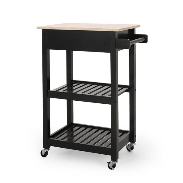 KITCHEN CART