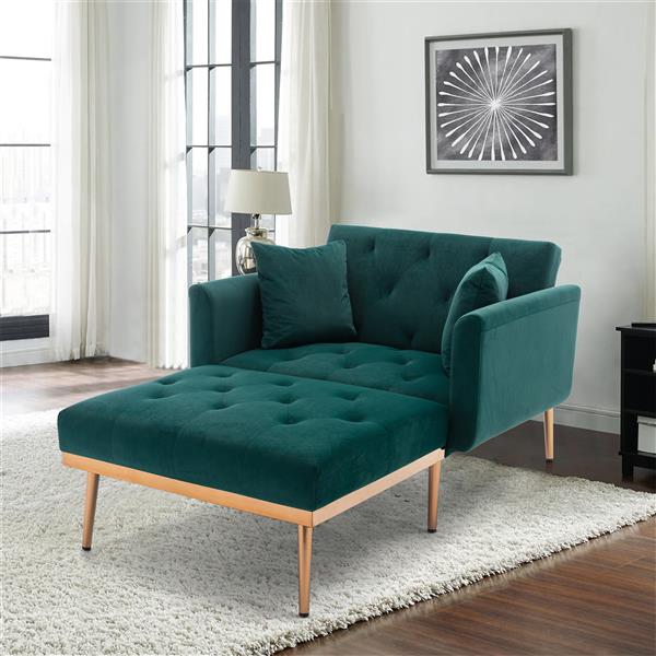 chaise lounge chair   /accent chair