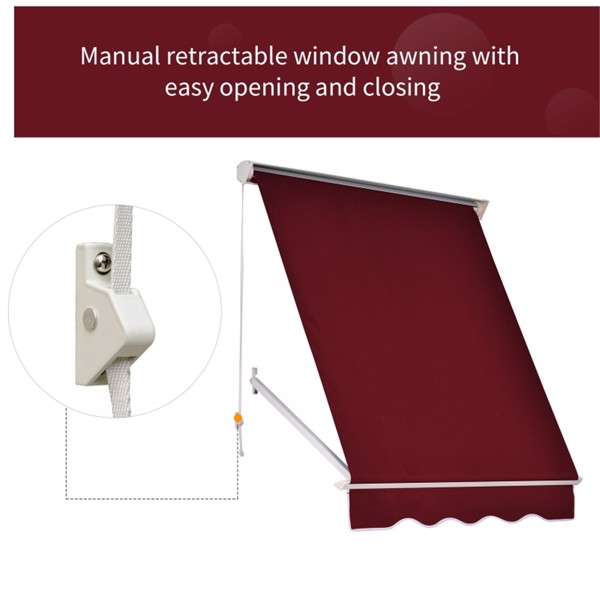 Window Awning