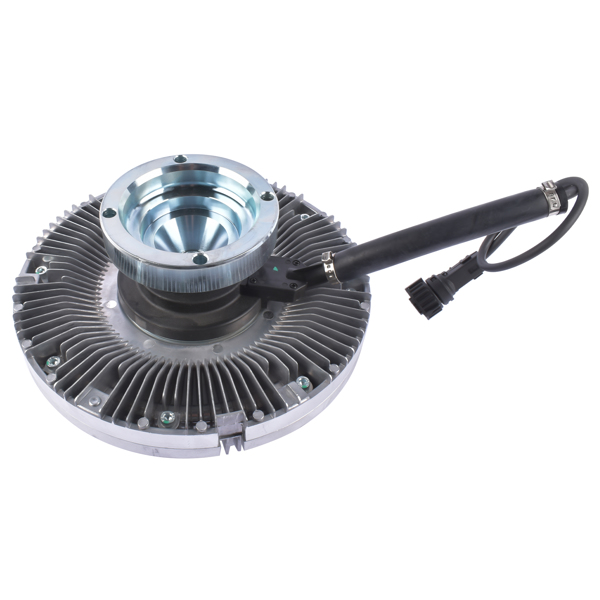 Fan Clutch for Volvo VT VTL D11/D13/D16 23585938 85115604 85111559 21046594 24437931