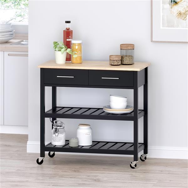 KITCHEN CART