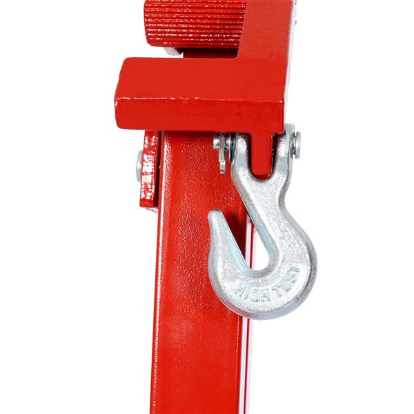 T Post Puller Fence post puller 36in ,for round fence posts