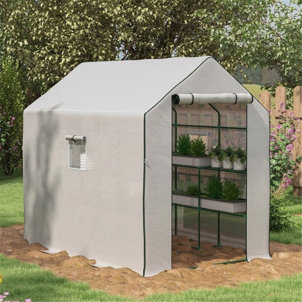 Mini Greenhouse