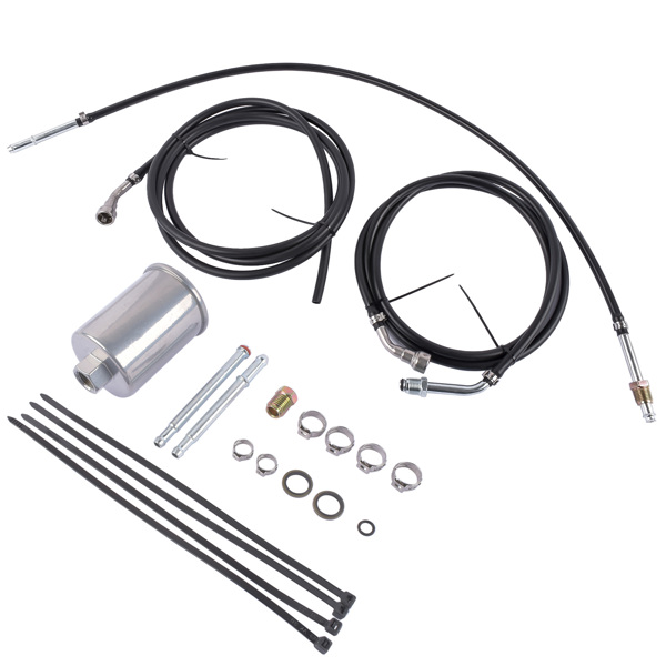 Fuel Line Kit FL-FG0084 for Chevy Tahoe/Escalade/GMC Yukon 4-Door 1995 -2000