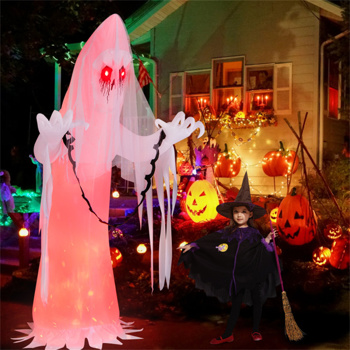 8-foot Halloween decoration