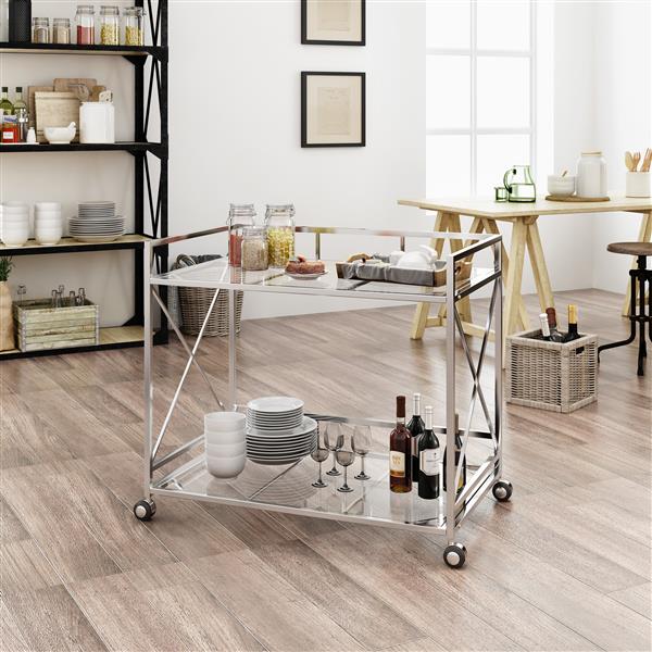 BAR CART