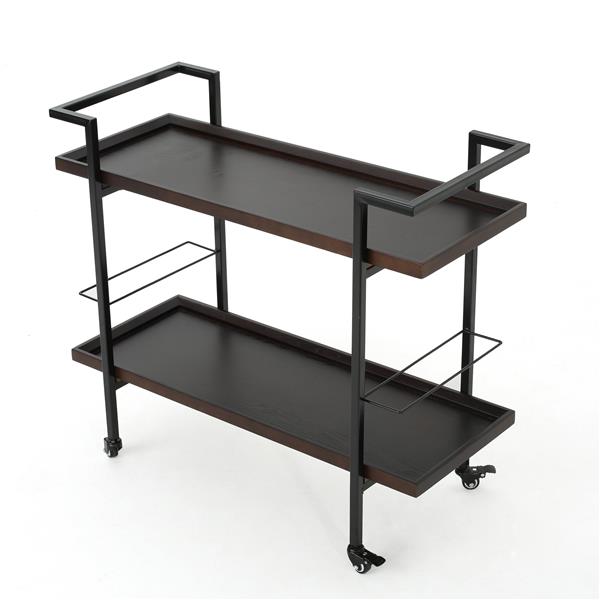 BAR CART