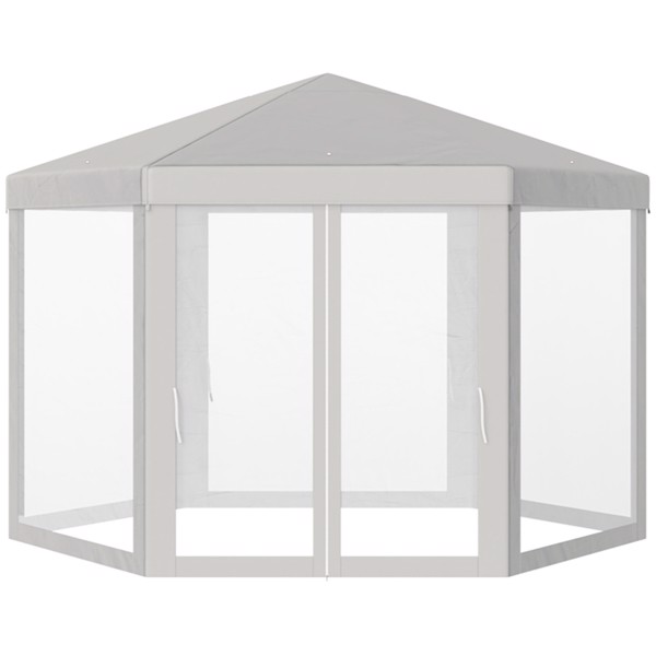 Party Tent