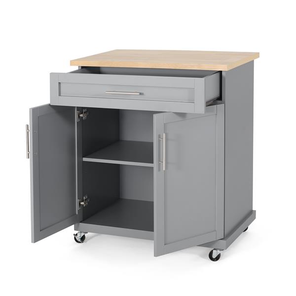 KITCHEN CART