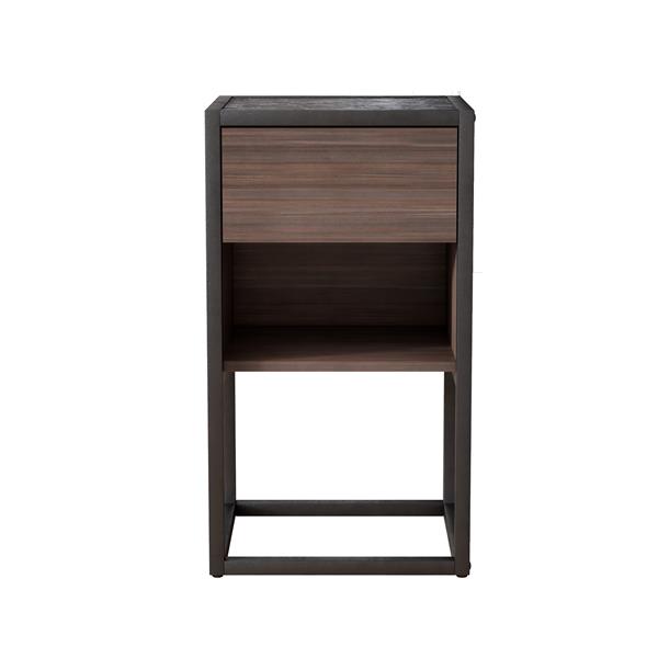 Living Room Side Cabinet, Corner Cabinet, Bedroom Night Stand