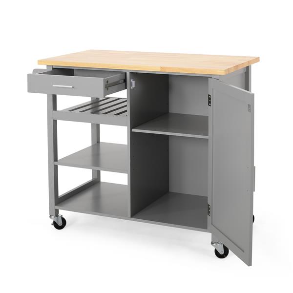 KITCHEN CART