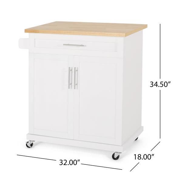 KITCHEN CART