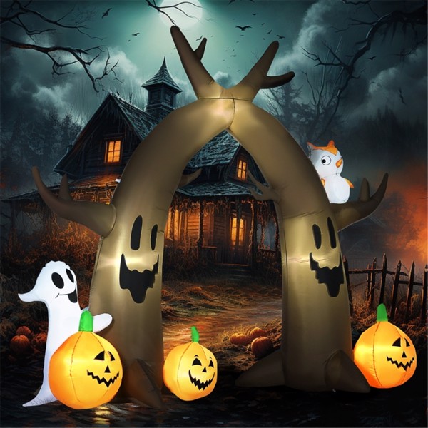 Halloween Decoration