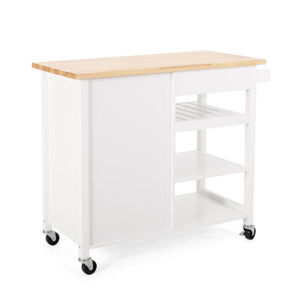 KITCHEN CART