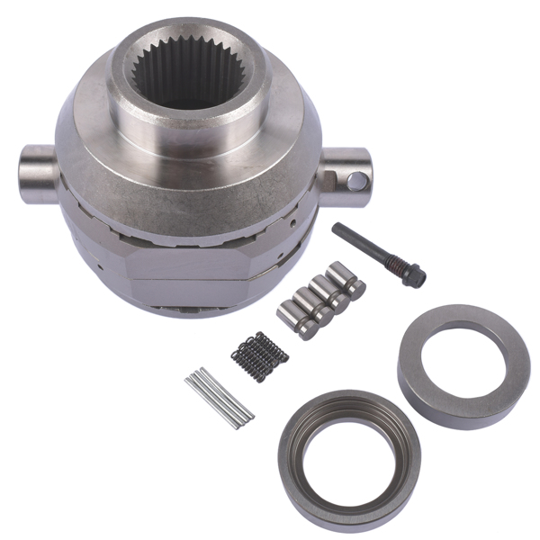 Differential Locker for Ford 8.8" 31 spline includes Heavy-Duty Cross Pin Shaft