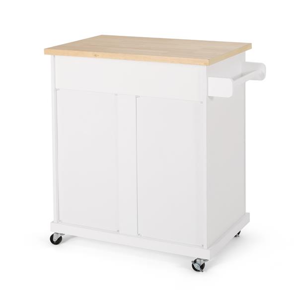 KITCHEN CART