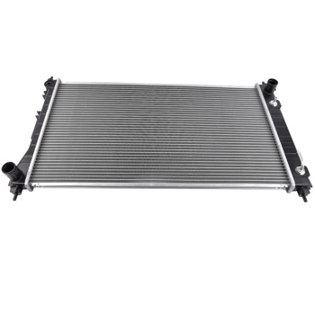 Radiator with Transmission Oil Cooler for Nissan Altima 2019 2020 2021 L4 2.5L