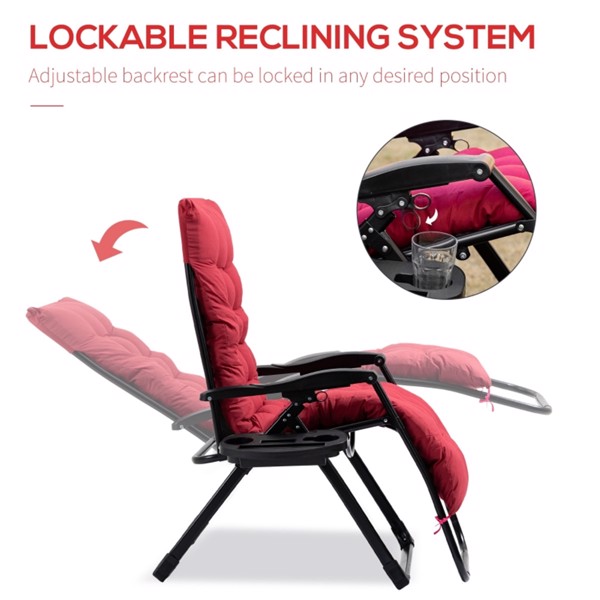 Folding Lounge Chairs / beach chair 