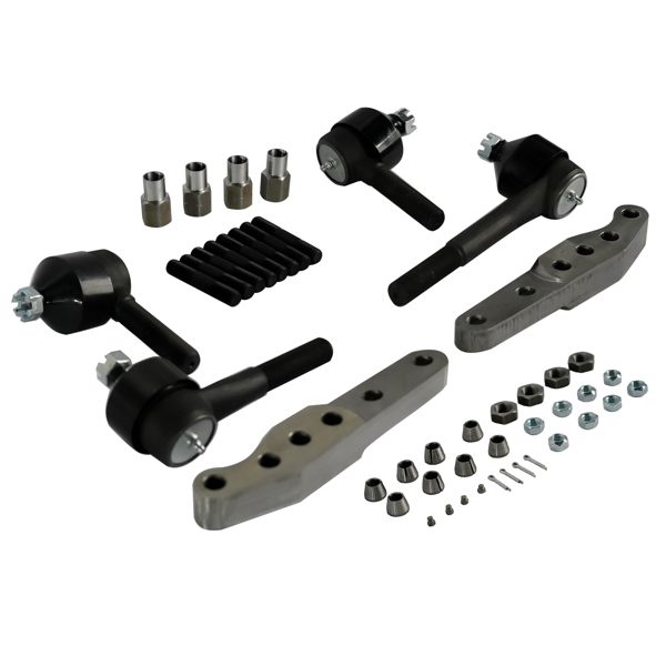 High Steer & Cross Over Steering Kit for GM / Chevy / Ford / Jeep Dana 44