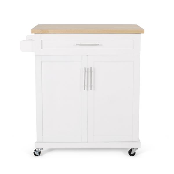 KITCHEN CART