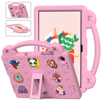 For Samsung Galaxy Tab A9 Plus 11\\" Tablet Kids Case Shockproof Stand Cover