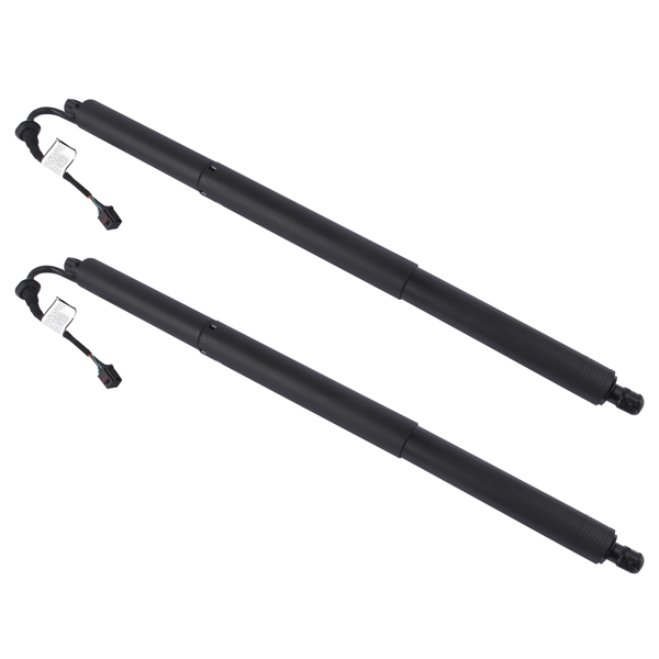 2x Rear Power Hatch Lift Support For 2019-2021 Audi Q8 SQ8 3.0L 4.0L V6 V8 4M8827851F