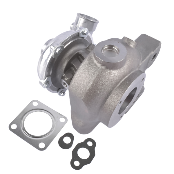 Turbo Turbocharger For Yanmar Marine Engine 4JH3-TE 4JH4-HTE 129671-18001 12967118001 RHB52YW VA190016