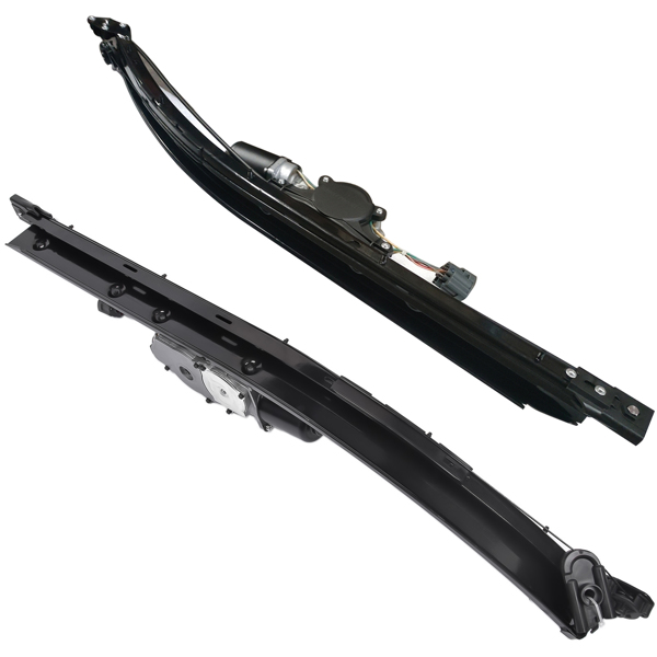 Left Side Power Sliding Door Track for Dodge Grand Caravan 3.6L V6 68060499AA