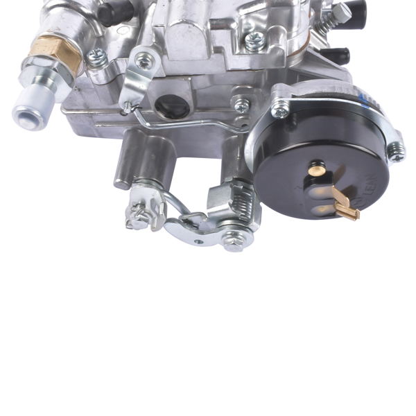 For Edelbrock 1411 Performer 750 CFM 4 Barrel Carburetor, Electric Choke