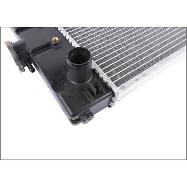 New Generator Radiator for Perkins 404D EK EL EN GK GN GU GV HL HP Engine TPN440