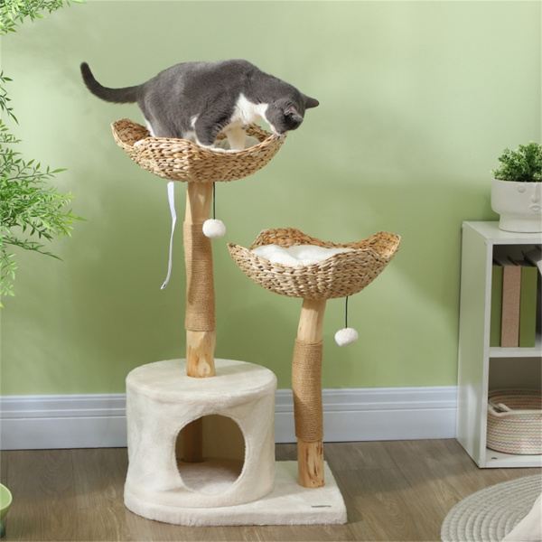  Cat Tree 